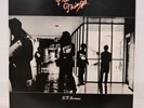 PRETTY THINGS / S.F. SORROW JAPAN ISSUE DIF COVER PROMO WL W/ INSERT