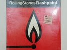 ROLLING STONES Flashpoint C47456 LP Vinyl SEALED Hype 1991