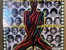 A Tribe Called Quest Midnight Marauders SEALED with EXPLICIT STICKER