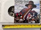 THE GROWLERS Gay Thoughts b/w Feeling Good 7” 45 2011 Everloving Record Rare
