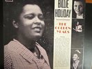 Billie Holiday - The Golden Years (reissue 3 LP Box Set) VG+