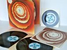 STEVIE WONDER - SONGS IN THE KEY OF LIFE (1976) DOUBLE LP WITH BOOKLET AND 45 EP