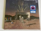 Mammoth WVH - Mammoth II Limited Violet Color Vinyl LP + Autograph Signed Print