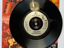 Paul McCartney, C'mon People / I Can't Imagine, 45 w/ pic slv (UK, 1993), M-