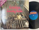 ELF - Carolina County Ball LP (RARE UK Import on SAFARI, w/Ronnie James Dio)