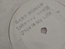 gary numan rare vinyl Cars E Reg Test Pressing And This Is MY LIFE TEST PRESSING