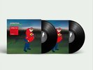VARIOUS ARTISTS LATE NIGHT TALES: NIGHTMARES ON WAX NEW LP