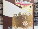 Led Zeppelin II Hype Sticker Atlantic SD 8236 1841 Brdwy Gatefold Vintage LP