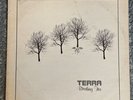 private psych TERRA - Breathing Tree LP 1977 folk Psych Lounge VG+ Wisconsin