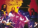 ALICE IN CHAINS – MTV UNPLUGGED - COLOR LP VINYL - NEW - “NUTSHELL” “WOULD?”