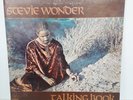Stevie Wonder  Talking Book Vinyl LP 1972 First Press  Tamla T 319L NM Vinyl