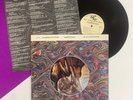 The Marshmallow Overcoat – Try On... (1988) PROMO LP *NEVER PLAYED MINT* ML 474