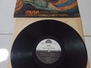 STANLEY COWELL: Musa - Ancestral Streams US  Jazz Vinyl LP 1974 Rare
