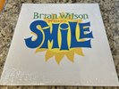 BRIAN WILSON 2004 Smile NEW/SEALED ORG DELUXE EMBOSSED G/F 2LP SET BEACH BOY NEW