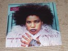 Macy Gray the Id E85200 LP Epic Records US  still in Shrink w/ Hype Sticker  New