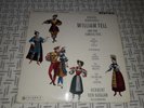 SAX 2378 B/S Rossini Overtures - Philharmonia / Karajan