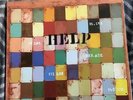 HELP WARCHILD VINYL LP 1ST  PRESS 1995 RARE TRAX RADIOHEAD, BLUR, MASSIVE ATTACK