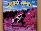 Various The Vertigo Annual 1970 Gatefold Double LP Vinyl Record Vertigo Swirl