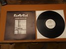 Really Red ** Teaching You The Fear ** LP ** Punk ** RAR **