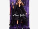 Barbie Music Collector Series Stevie Nicks Doll Black Velvet Dress - BRAND NEW
