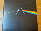 Pink Floyd - Dark Side Of The Moon 2003 30th Anniv. Harvest SHVL 804 LP