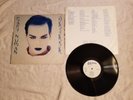 Gary Numan Berserker LP NUMA 1001