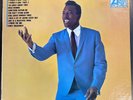 Wilson Pickett-The Sound Of Wilson Pickett Lp Vg++ Mono