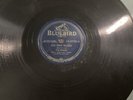 BLUES - TAMPA RED - BIG MACEO 78 rpm BLUEBIRD 34-0735 KID MAN BLUES 1945 V+