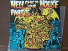 Hell Comes To Your House Pt. 2 1983 VG+ Comp Minutemen Mau Maus