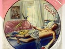 MARILLION Fugazi 1984 Ltd Ed UK Picture Disc LP *EXCELLENT* a8087