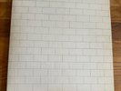 Pink Floyd - The Wall 1979 UK Double Vinyl LP HARVEST Original