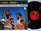 RCA VICTOR LSC-2323 ED1 SD KONDRASHIN Tchaikovsky Capriccio LP VG+