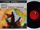 RCA VICTOR LSC-2374 ED1 SD REINER Bartok Music For Strings LP NM/VG++ 1S/1S