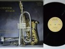 WILSON W-8824 TAS AUDIOPHILE LOWELL GRAHAM Center Stage LP NM SHRINK