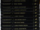 GREAT CONDUCTORS SIGNATURE SERIES 12 Volumes 60xLP Leinsdorf Solti Maazel