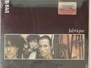 Fashion, Fabrique, LP, NEW, Sealed, Original 1982 Canadian Press, Deletion hole