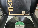 LUCETTE DESCAVES - TRIO PASQUIER - RAMPAL / RAVEL - ROUSSEL / ERATO DP 43-1  ED1