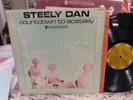 STEELY DAN COUNTDOWN TO ECSTASY QUADRAPHONIC Cqd-40010 rare vinyl QUAD VG+/VG++