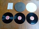 LTD EDITION PIL METAL BOX - PUBLIC IMAGE LIMITED - 3 x 12
