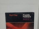 FREDDIE HUBBARD RED CLAY 1970 CTI LP Matrix CT 6001  Van Gelder