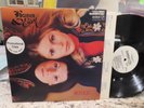 RARE QUAD WHITE LABEL PROMO- HEAVEN & EARTH REFUGE  VG+++ VINYL LP QUADRAPHONIC