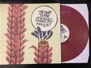 The Story So Far - Under Soil And Dirt Vinyl LP Maroon Gatefold 2012 Pure Noise