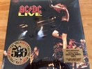 AC/DC - Live -  50th Anniversary Special Collectors Edition - Gold - Sealed New