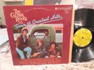 RARE QUADRAPHONIC THE GRASS ROOTS  THEIR 16 GREATEST HITS NM0 Vinyl LP DSX 50107
