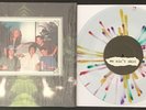 NOFX - Hofx 10” EP - Fat Wreck Chords — CLEAR SPLATTER — NM