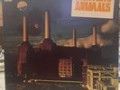 RARE PINK FLOYD ‘ANIMALS’ LP MALAYSIA SINGAPORE 6360-011
