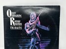 OZZY OSBOURNE - RANDY RHOADS TRIBUTE - 1987 1st PRESS CBS 2LP