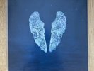 Coldplay - Ghost Stories - Vinyl LP - Glastonbury 2024