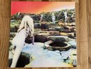 Led Zeppelin Houses of The Holy UK PRESS  Vinyl LP Record K50014 K 50014 RL