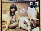 LINDA RONSTADT Silk Purse LP 2015 US RSD 180 Gram Vinyl RARE SEALED NEW